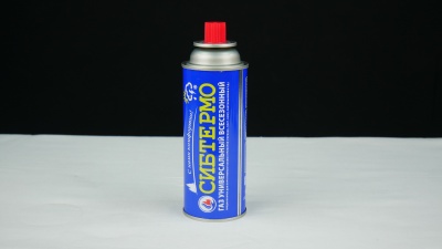 Газ СИБТЕРМО универсальный Всесезонный 220 гр.