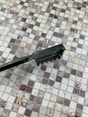 Захват для рыбы "СИБТЕРМО"